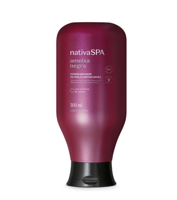 Condicionador Ameixa Negra 300ML