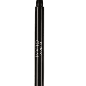 Caneta Delineadora Glam Preta 1,6g