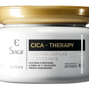 Máscara Capilar Cica Therapy 250g