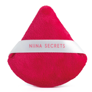 Esponja para Maquiagem Niina Secrets Pink Puff