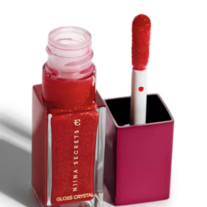 Gloss Crystal Jaspe Niina Secrets 7ml