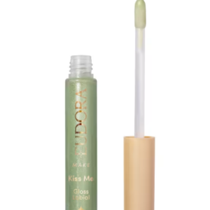 Gloss Labial Kiss Me Pistacchio 7ml
