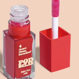 Balm Tint Jelly Vermelho Quem Disse, Berenice? 6,5ml