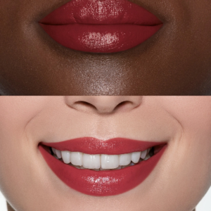 Batom Hidratante Bordô Look do Dia SOUL Kiss Me 3,7g