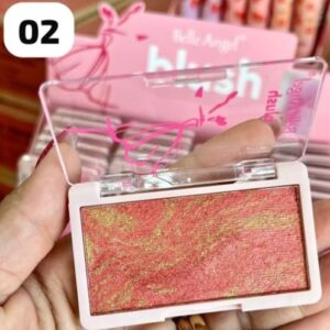 Belle Angel Blush 02