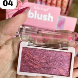 Belle Angel Blush 04