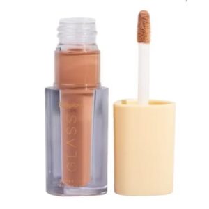 Gloss Laqueado Glass Ruby Rose 01