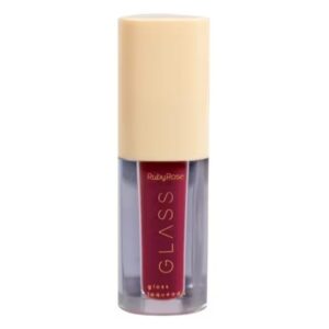 Gloss Laqueado Glass Ruby Rose 05