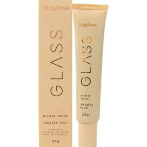 Primer Facial Glass Ruby Rose