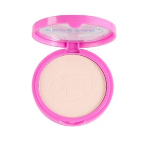 Pó compacto facy face popstar Ruby Rose cor 10