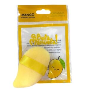 Esponja de pó - QBELA MANUELA