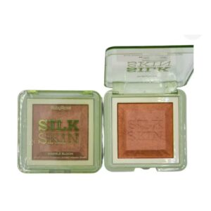 Blush baked mosaico marble blomm -  Ruby Rose