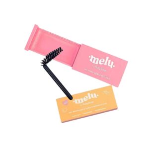 Gel pra sobrancelhas Melu