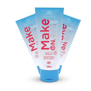 Sabonete micelar - PHALLEBEAUTY