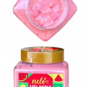 Esfoliante Corporal Melancia